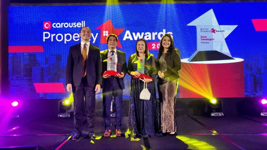 2024 Carousell Awards