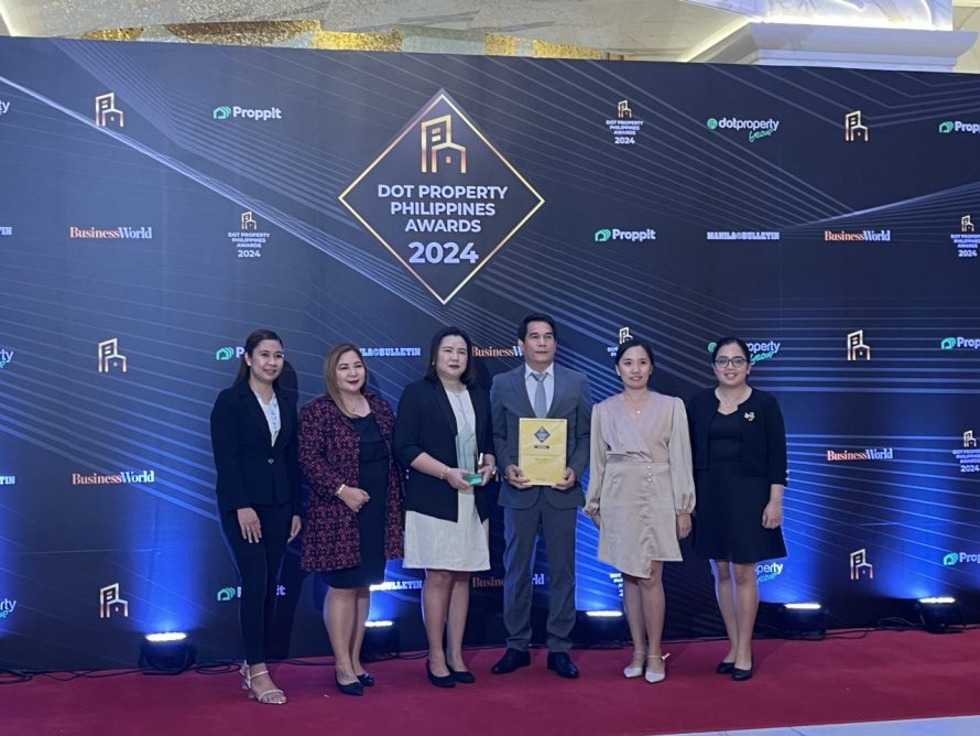 2024 DOT Property Awards