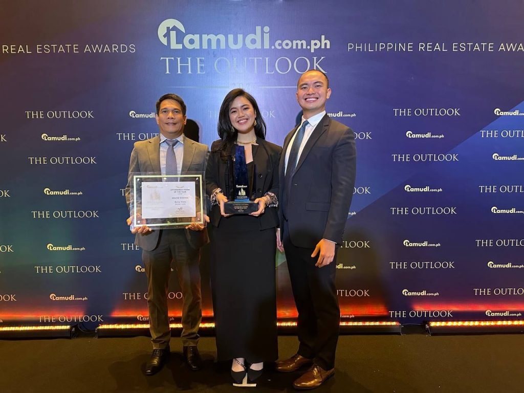 2024 The Outlook Awards