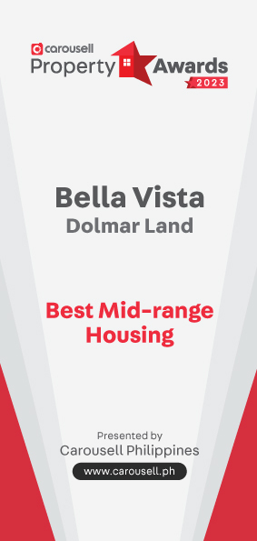 Bella Vista Carousell Awards 2023