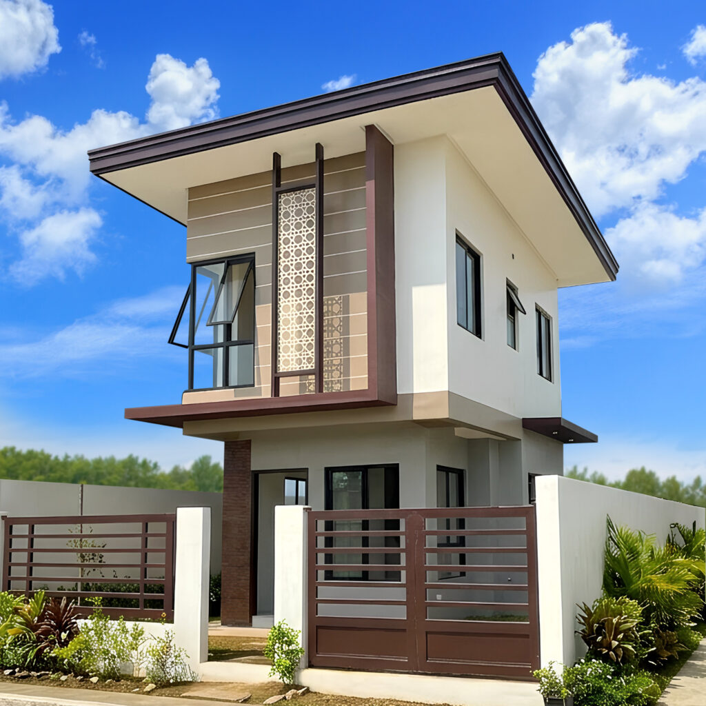 LEGACIA SUEÑO Model Unit by Dolmar Land