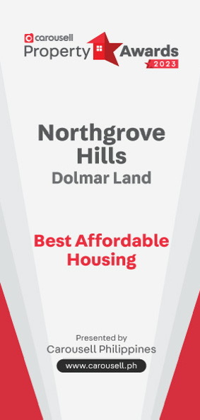 Northgrove Hills Carousell Awards 2023