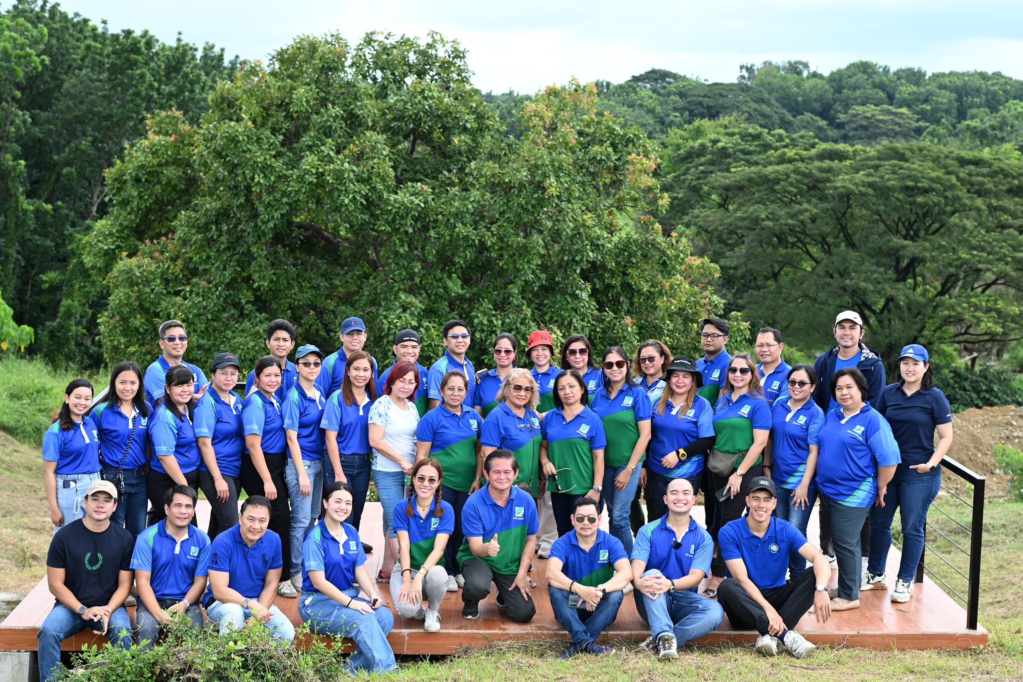 Growing Northgrove Hills: Planting Roots For A Greener Future – Dolmar Land