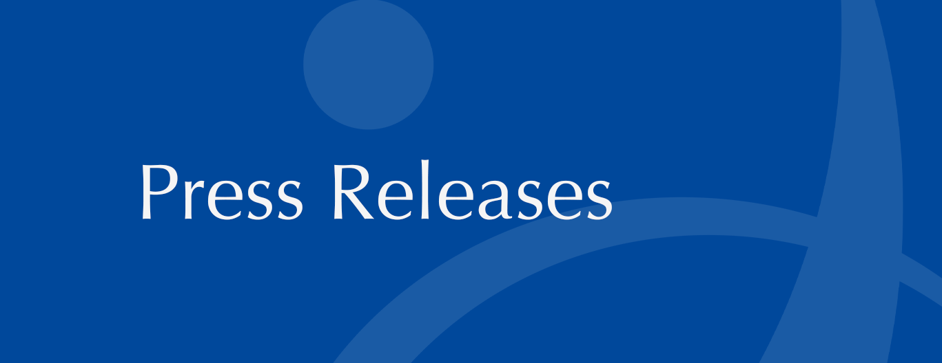 Press Release