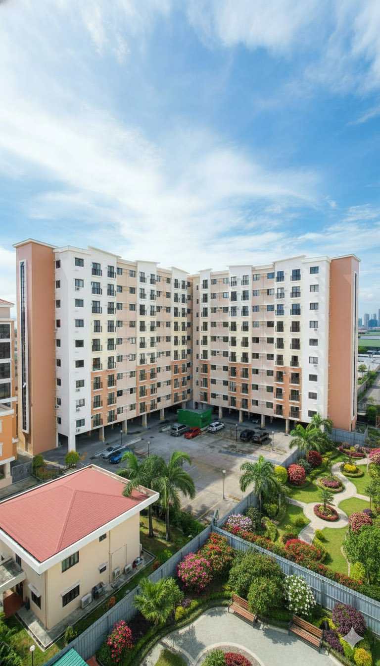 Golden Heights Barcelona