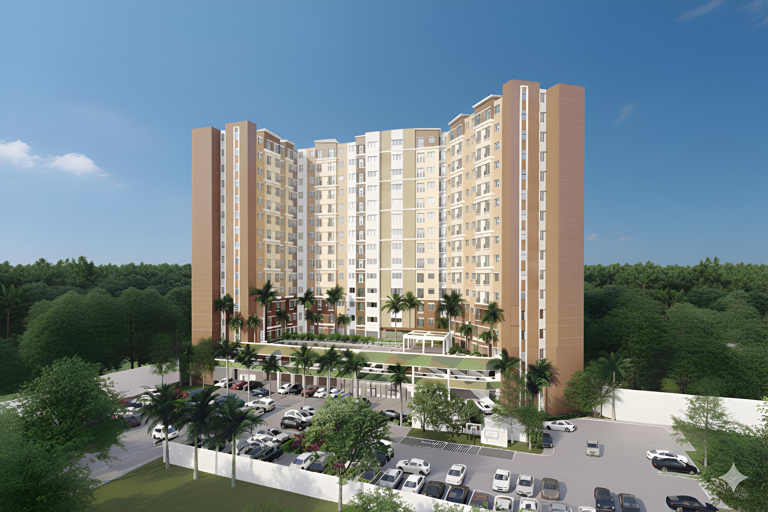 Golden Heights Cartagena