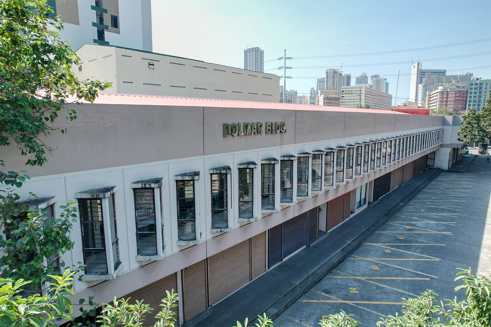 Dolmar Building UN Avenue