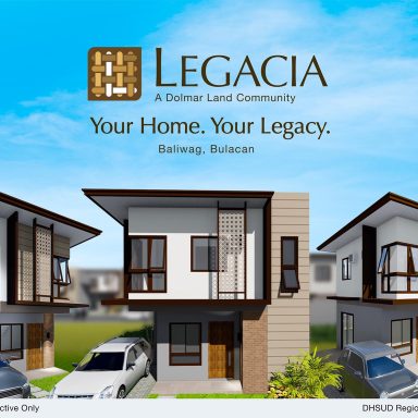 Legacia Baliuag
